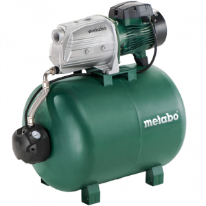 Hidrofor (fonta) Metabo HWW 9000/100 G Profesional